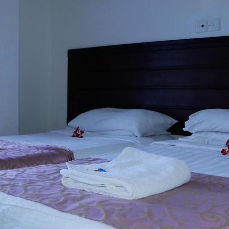 Sunrise Apartment Resort & Spa Mombasa Exterior photo