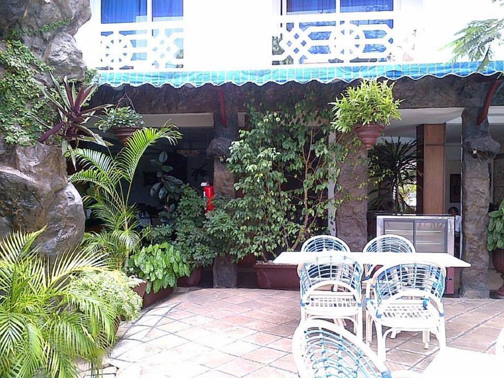 Sunrise Apartment Resort & Spa Mombasa Exterior photo